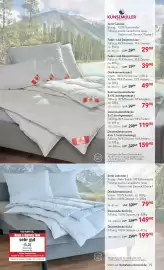 Matratzen Concord Prospekt Seite 7