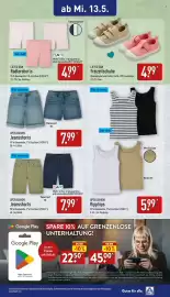 Aldi Nord Prospekt woche 20 Seite 10