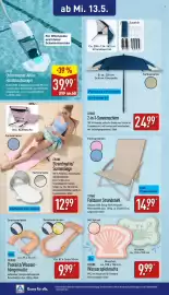 Aldi Nord Prospekt woche 20 Seite 13