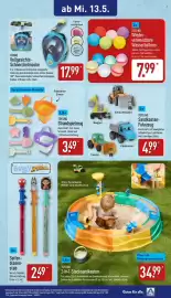 Aldi Nord Prospekt woche 20 Seite 14