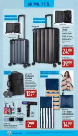 Aldi Nord Prospekt woche 20 Seite 3