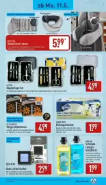 Aldi Nord Prospekt woche 20 Seite 4