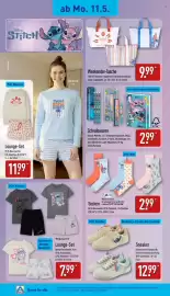 Aldi Nord Prospekt woche 20 Seite 5