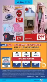 Aldi Nord Prospekt woche 20 Seite 6