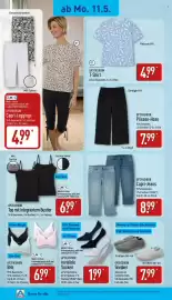 Aldi Nord Prospekt woche 20 Seite 7