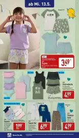 Aldi Nord Prospekt woche 20 Seite 9