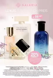 Galeria Prospekt Seite 1