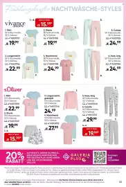 Galeria Prospekt Seite 23