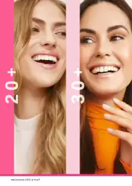 Mary Kay katalog Strana 18