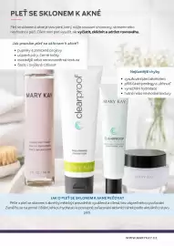 Mary Kay katalog Strana 7