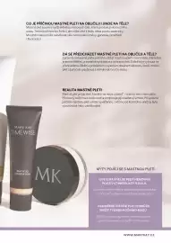 Mary Kay katalog Strana 9