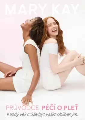 Mary Kay (platné do 31-05)