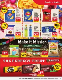Spar catalogue week 18 Page 7