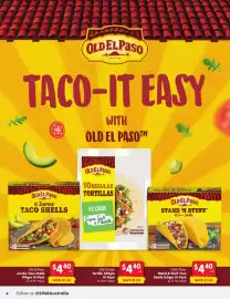 Spar catalogue week 18 Page 8