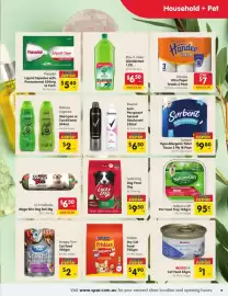 Spar catalogue week 18 Page 9