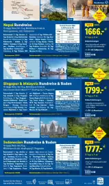 Lidl Reisen Prospekt Seite 25