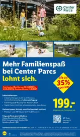 Lidl Reisen Prospekt Seite 32