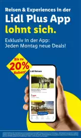 Lidl Reisen Prospekt Seite 33