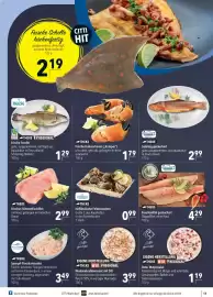 CITTI Markt Prospekt Seite 13