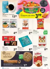 CITTI Markt Prospekt Seite 17