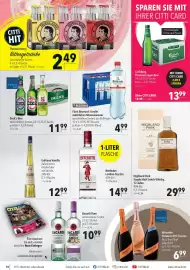 CITTI Markt Prospekt Seite 18
