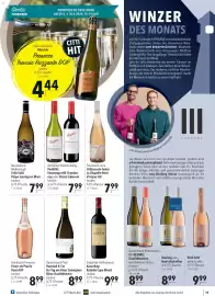 CITTI Markt Prospekt Seite 19
