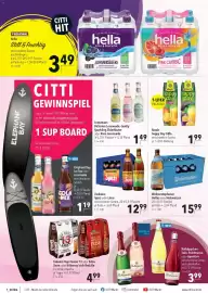 CITTI Markt Prospekt Seite 20