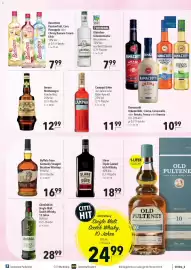CITTI Markt Prospekt Seite 21