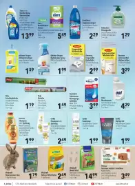 CITTI Markt Prospekt Seite 22