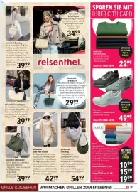 CITTI Markt Prospekt Seite 25