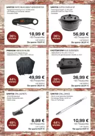 CITTI Markt Prospekt Seite 34