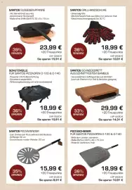 CITTI Markt Prospekt Seite 36