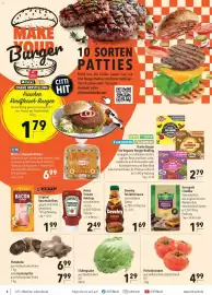 CITTI Markt Prospekt Seite 4