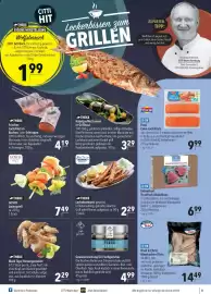 CITTI Markt Prospekt Seite 5