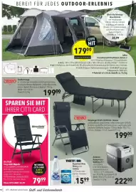 CITTI Markt Prospekt Seite 14