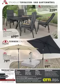 CITTI Markt Prospekt Seite 16