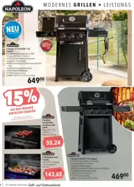 CITTI Markt Prospekt Seite 2