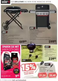 CITTI Markt Prospekt Seite 6