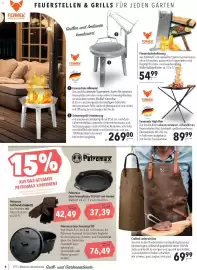 CITTI Markt Prospekt Seite 8