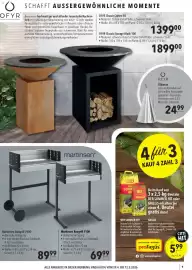 CITTI Markt Prospekt Seite 9