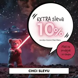 Bambule leták Strana 1