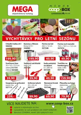 Konzum (platné do 6-05)