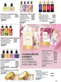 Avon leták Strana 102