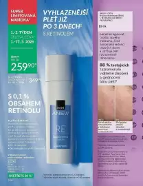 Avon leták Strana 105