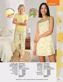 Avon leták Strana 124