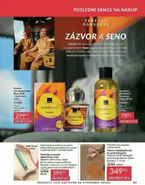 Avon leták Strana 138