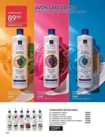Avon leták Strana 153