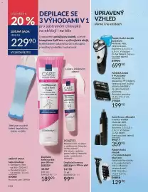 Avon leták Strana 156