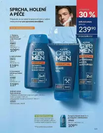 Avon leták Strana 157