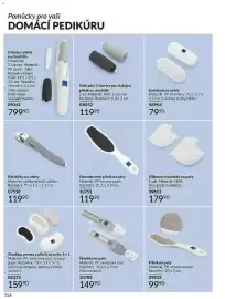 Avon leták Strana 158